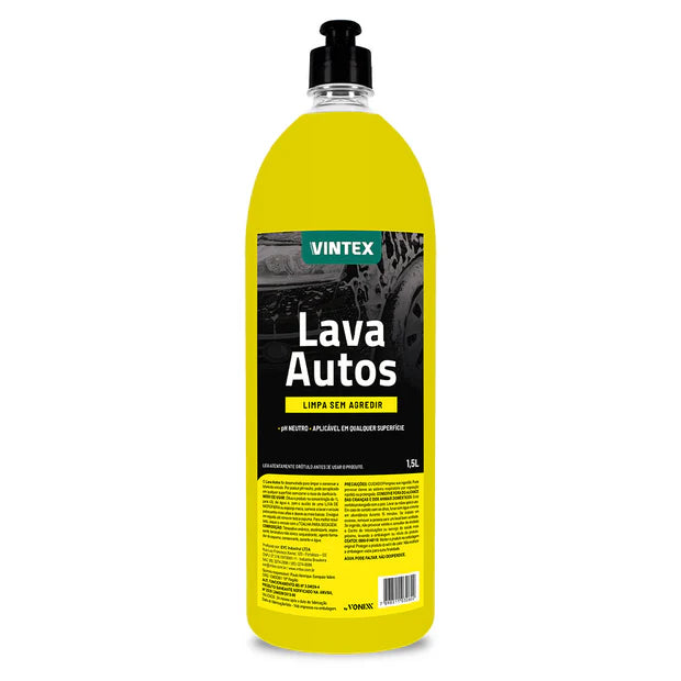 VINTEX Lava Autos 32 oz