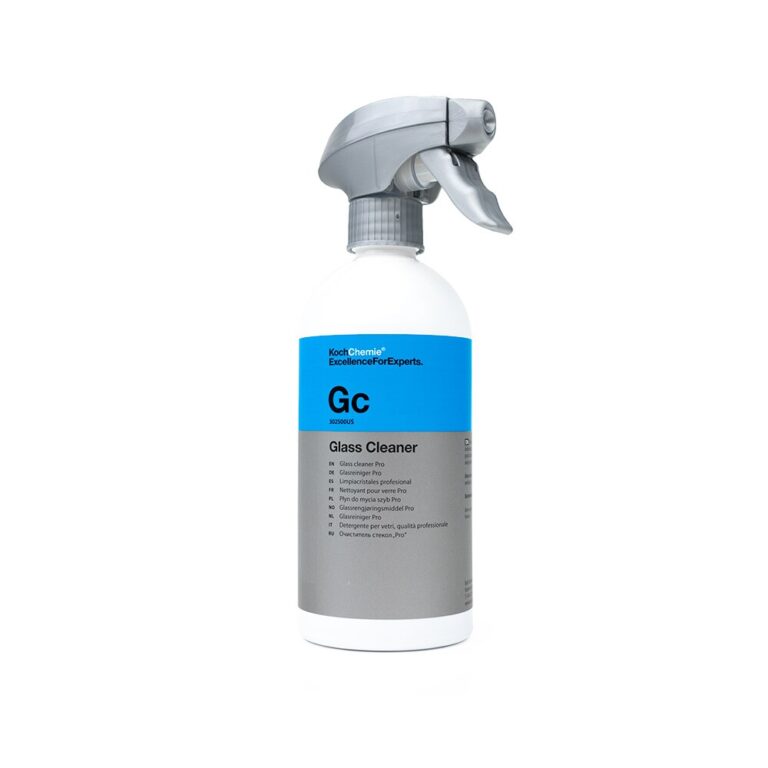 Koch Chemie Glass Cleaner Pro | 500ml