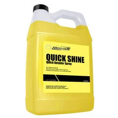 QUICKSHINE 128oz