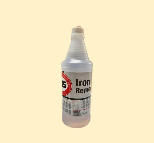 AMS Iron Revover 32 oz