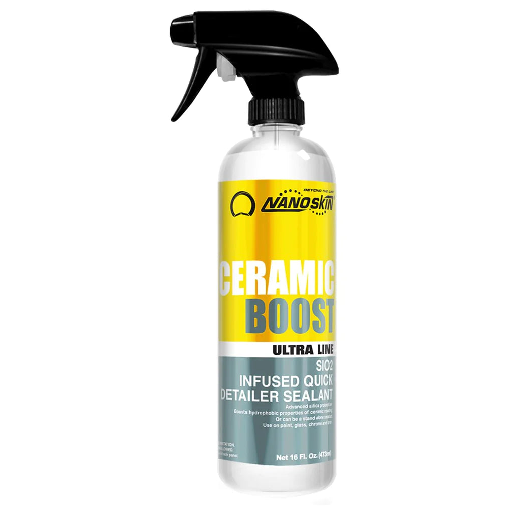 CERAMIC BOOST 16 oz