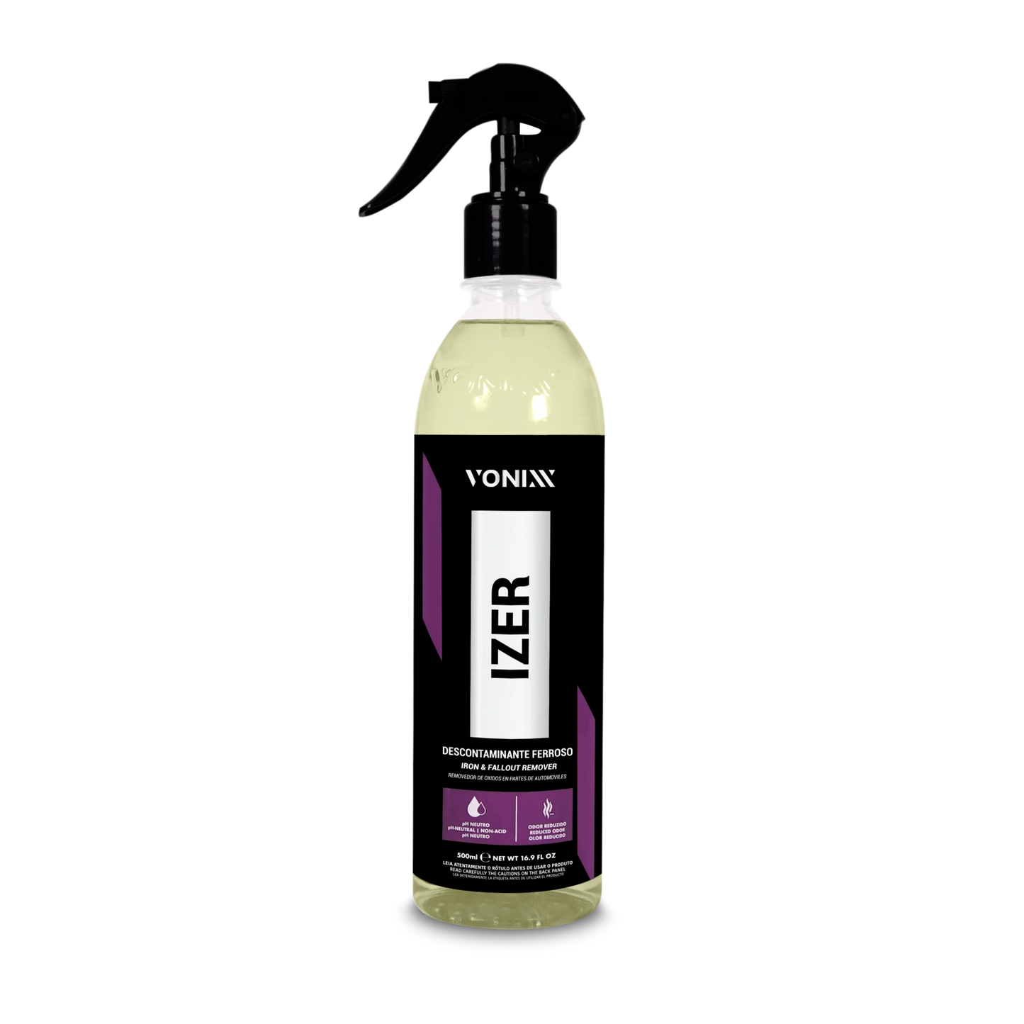 IZER 500ML