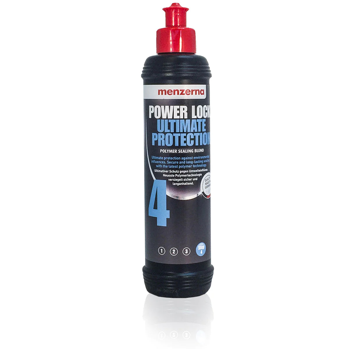 Menzerna Power Lock Ultimate Protection 250 ML