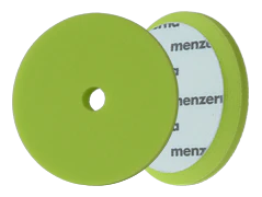 Menzerna Soft Cut Foam Pad ea. (Green) 6"