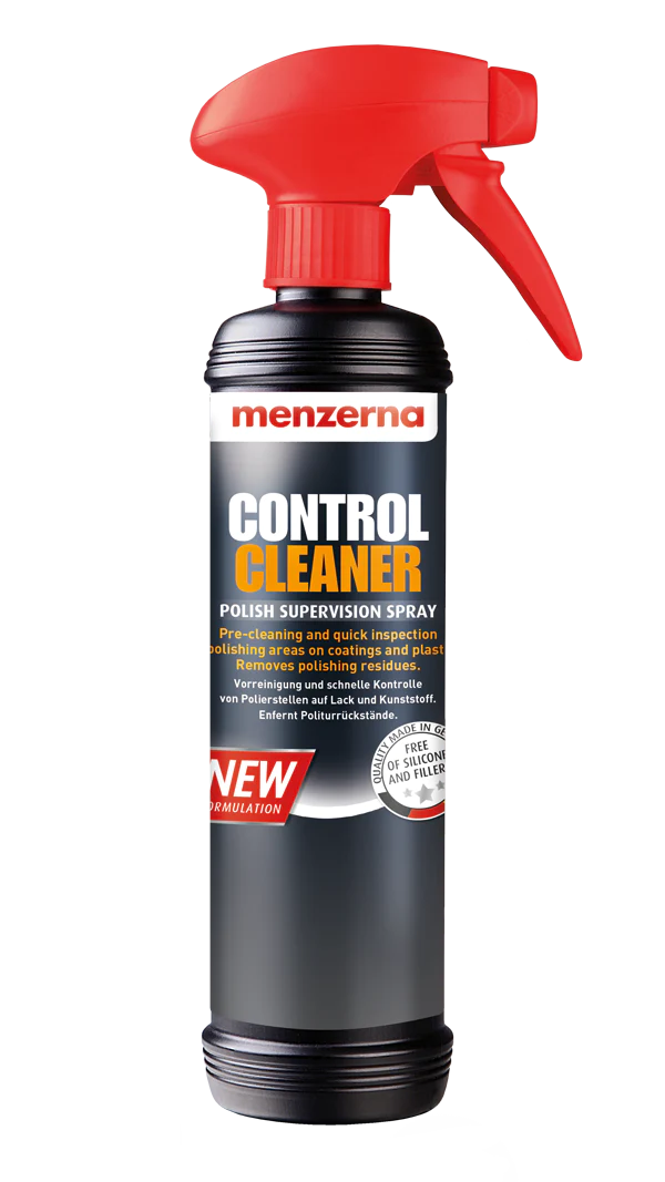 Menzerna Control Cleaner 500 ml