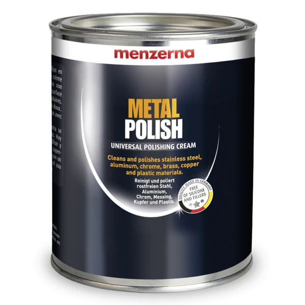 Menzerna Metal Polish 1kg
