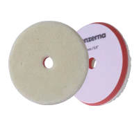 Menzerna Premium Orbital Wool 5.5 "