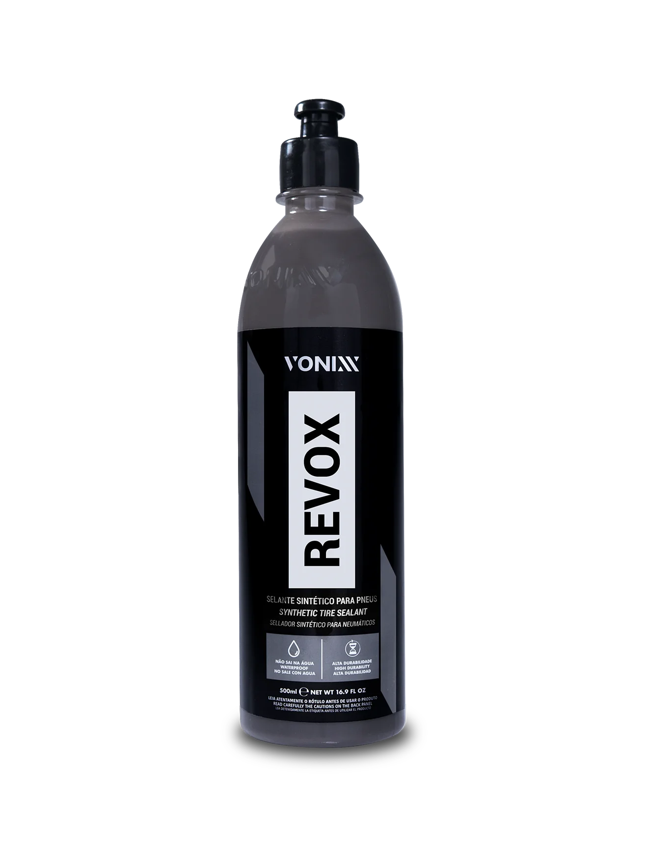 REVOX 500ML