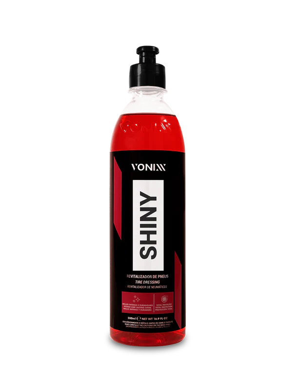 SHINY 500ML