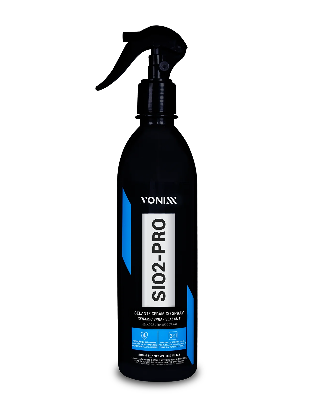 SIO2-PRO 500ML