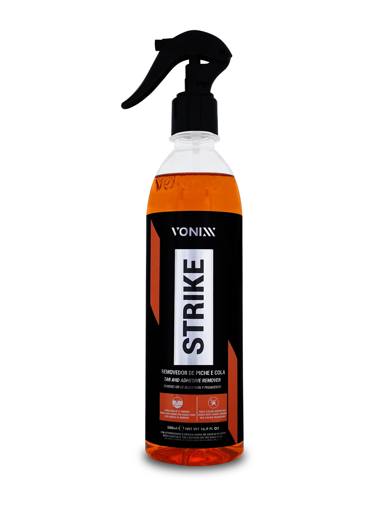 STRIKE 500ML