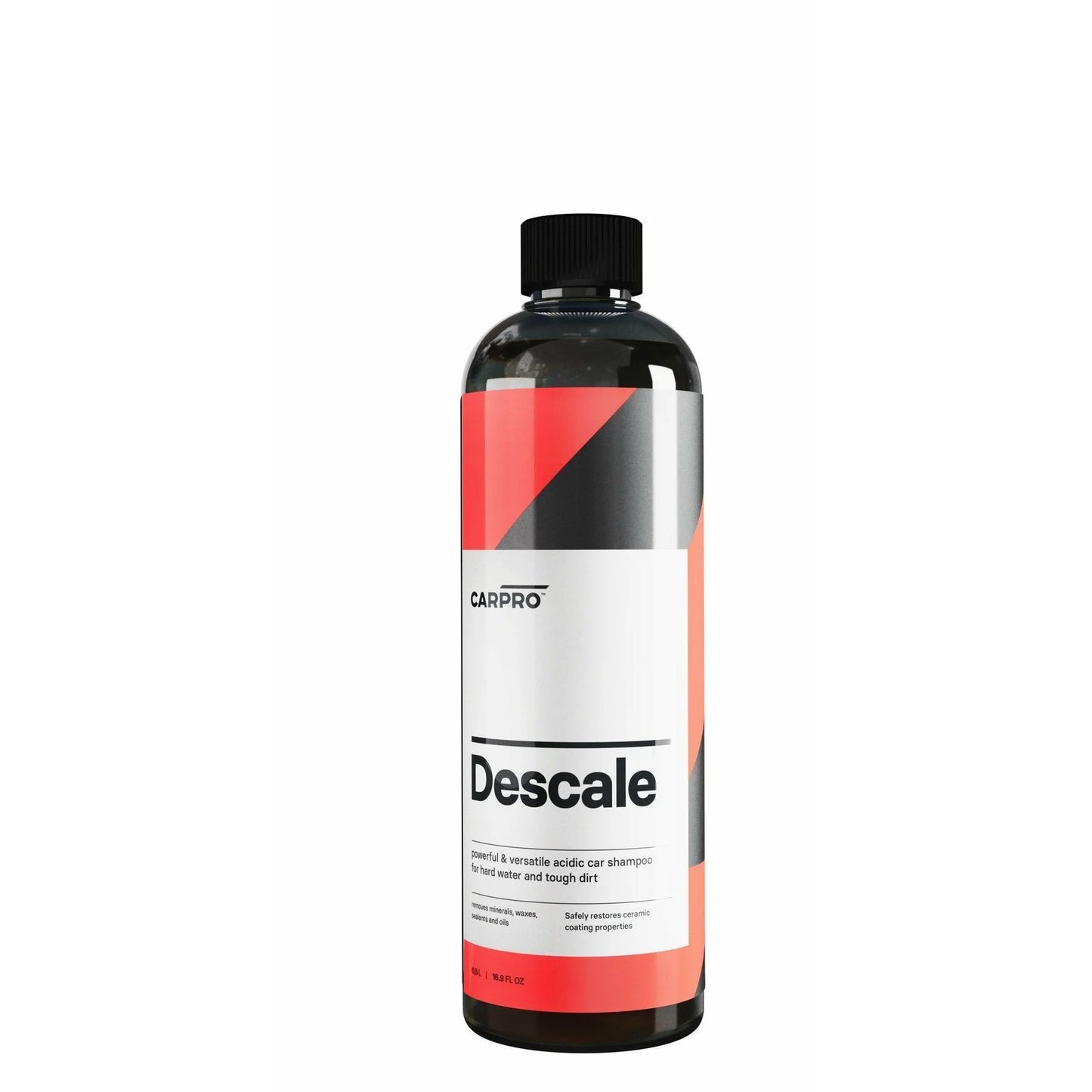 Descale: Acid Car Wash 16oz