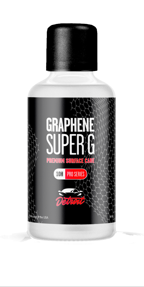 Graphene SUPER-G 7 yrs