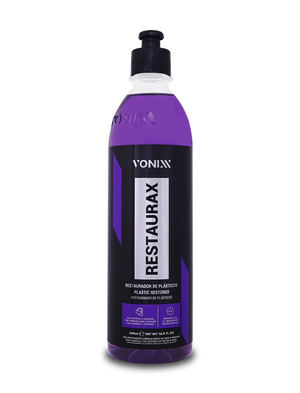 RESTAURAX 500ML