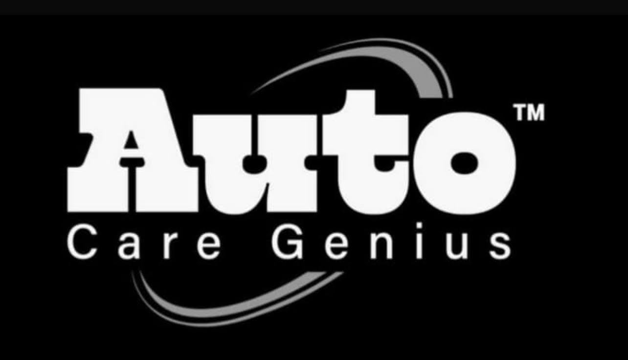 Auto Care Genius