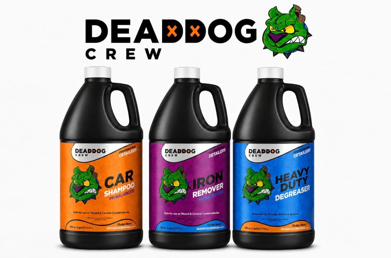DeadDOG