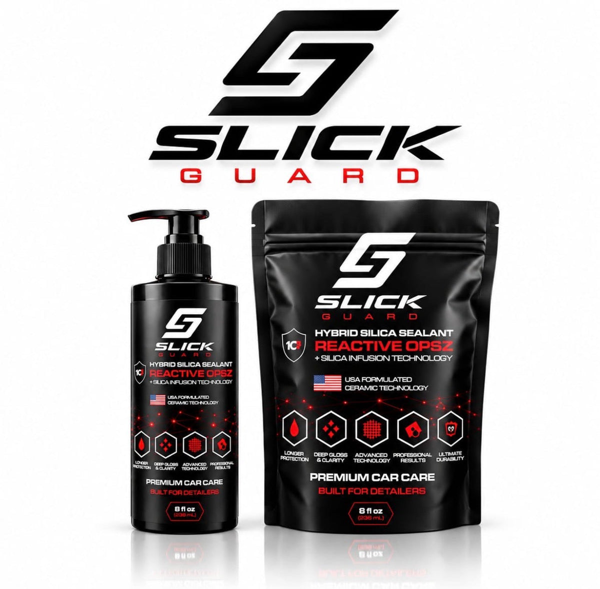 SLICK GUARD