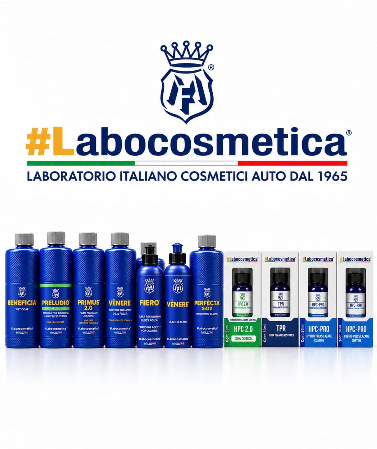 Labocosmetica