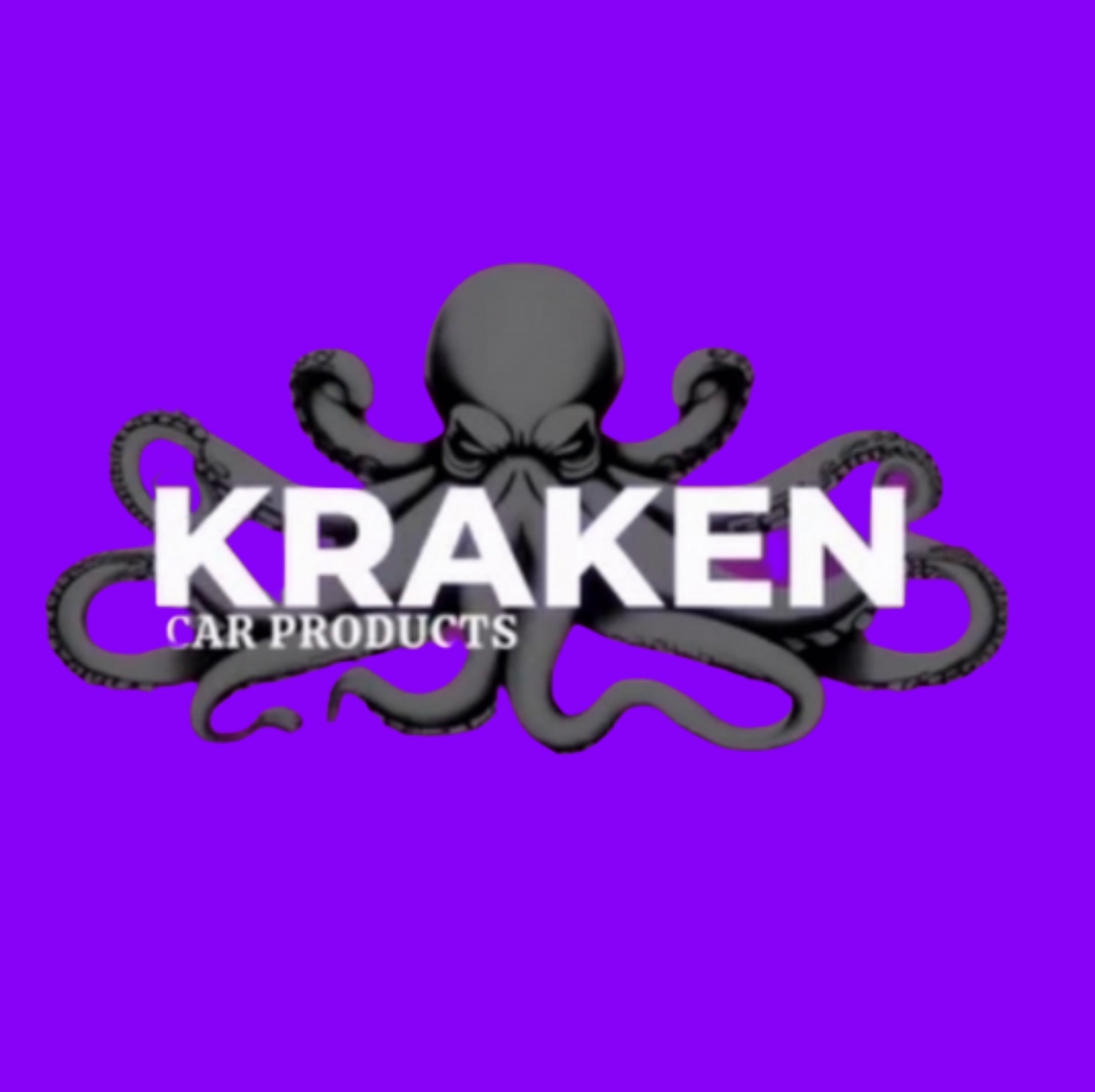 KRAKEN CAR PRODUCTS