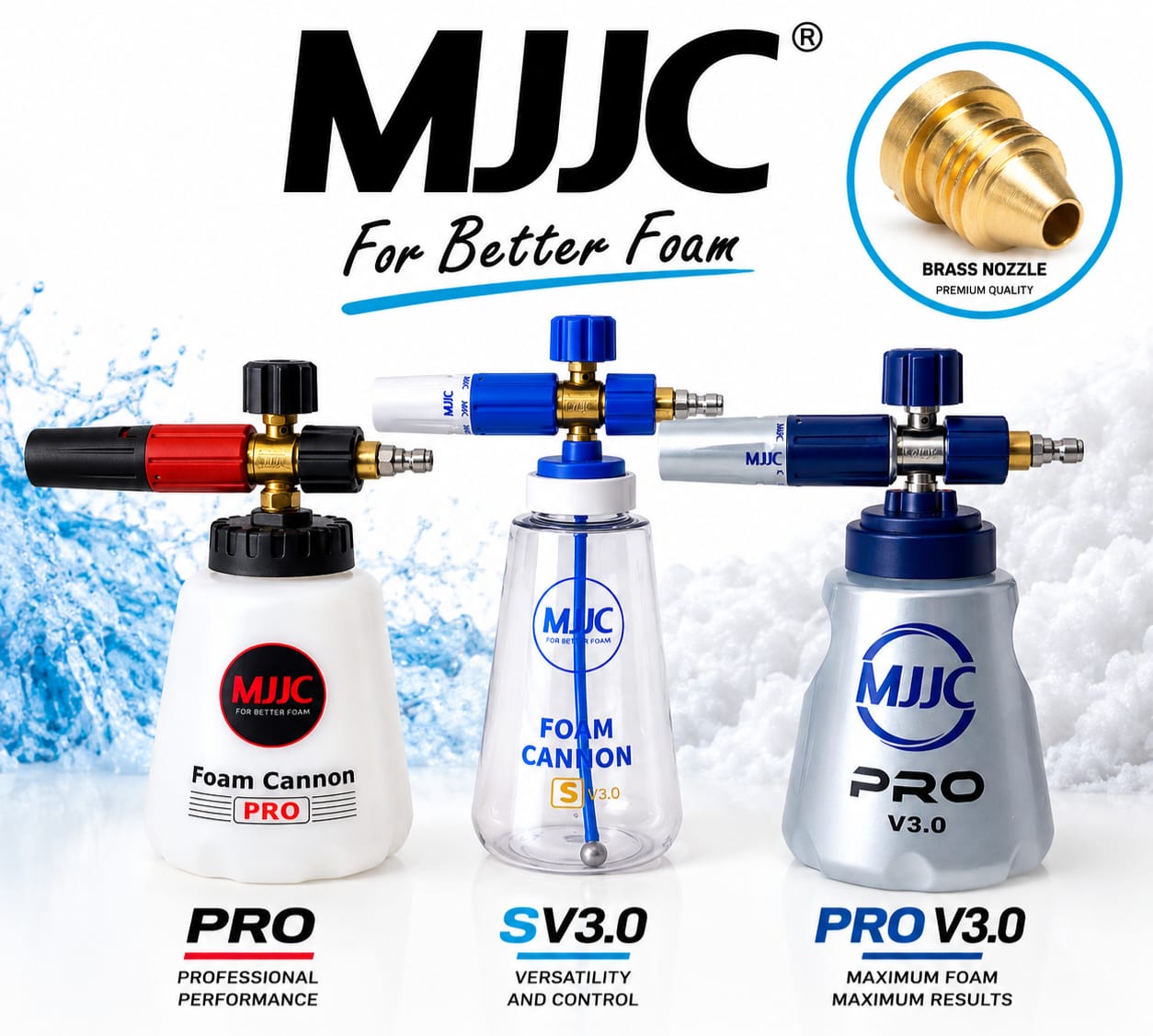 MJJC