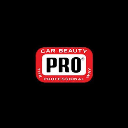 Pro Car Beauty