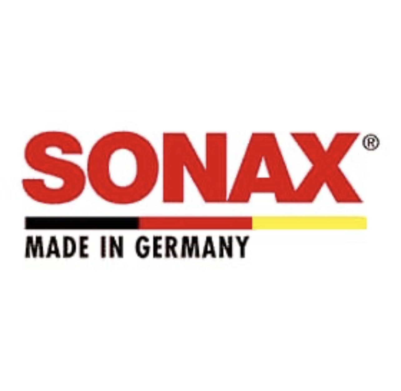 SONAX