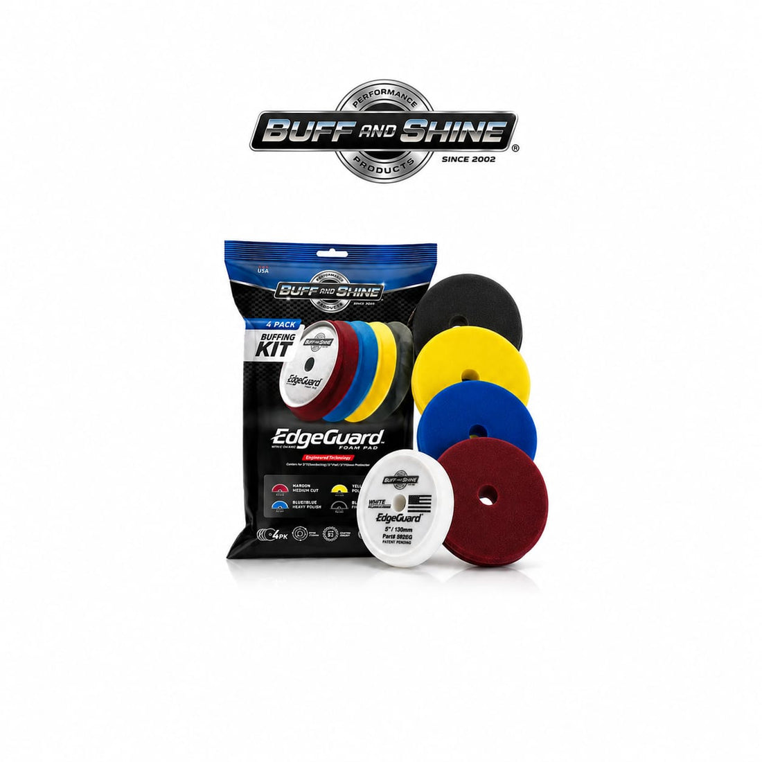 Buff and Shine – Vega Baja Auto Paint