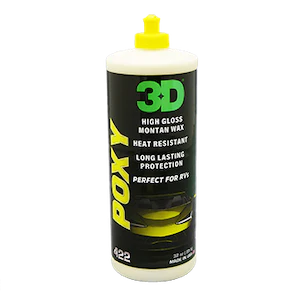 3D POXY 16oz