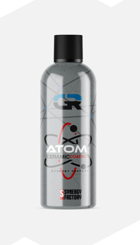 ATOM Ceramic Coating 50ml