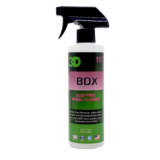 BDX 16 oz