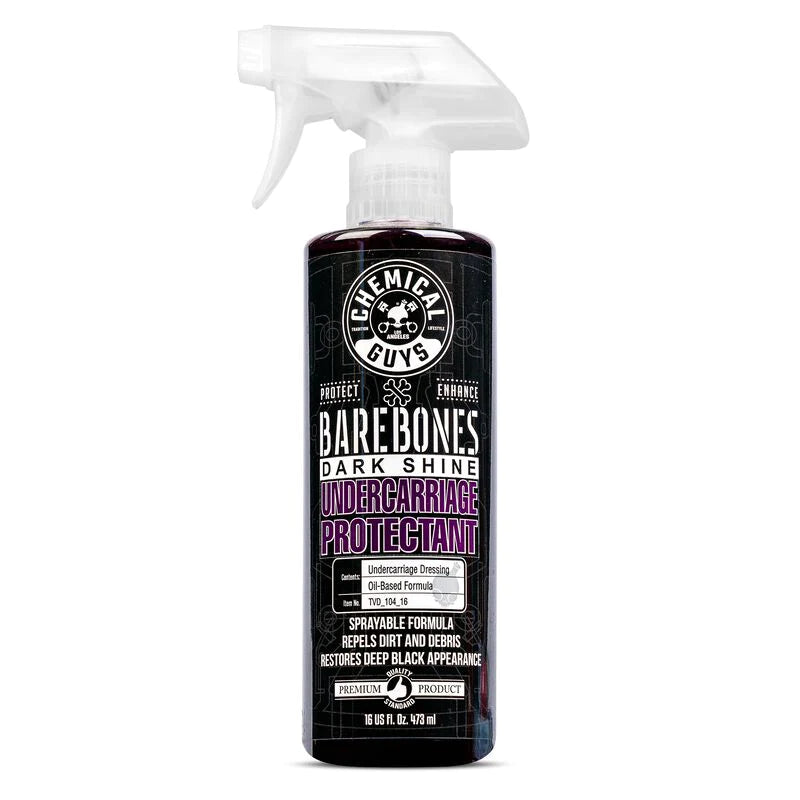 Barebones Undercarriage Protectant 16oz