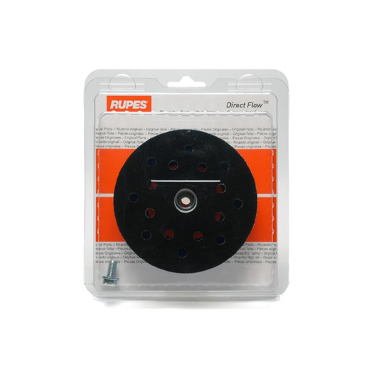 Bigfoot LHR15 Backing Plate 5 Inch