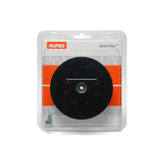 Bigfoot LHR21 Backing Plate 6 inch