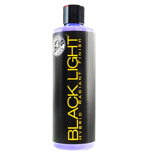 Black Light Hybrid Radiant Finish 16oz