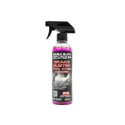 Brake Buster Acid Free Foaming Wheel Cleaner 16oz