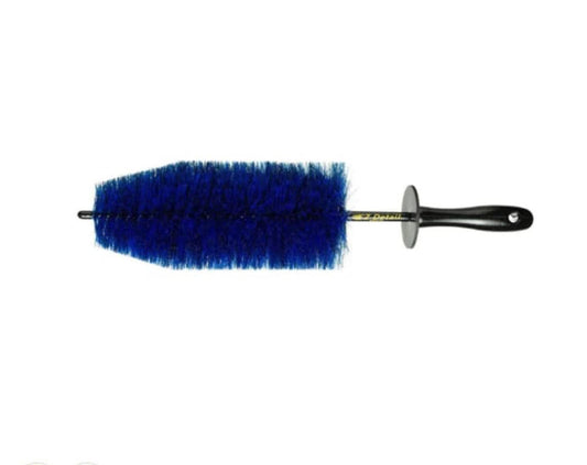 EZ Detail: Wheel Brush - Big