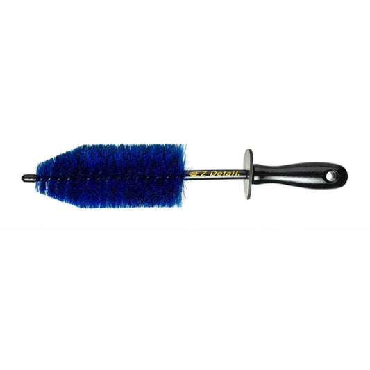 EZ Detail Wheel Brush - Little