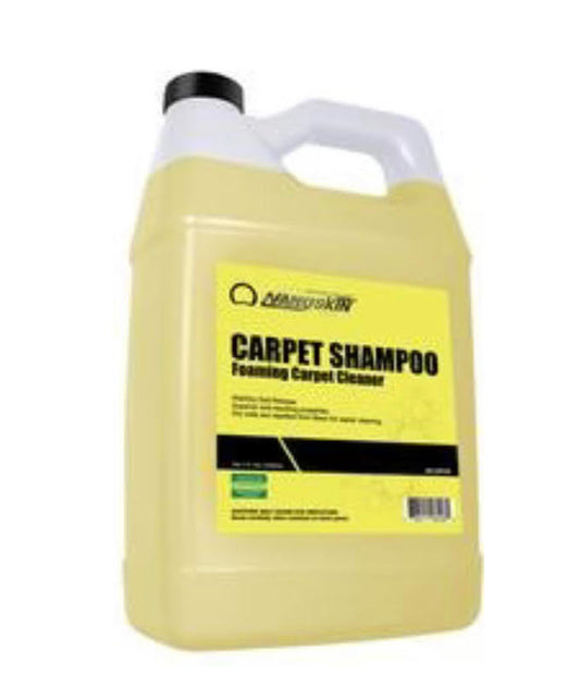 CARPET SHAMPOO GALÓN 128oz