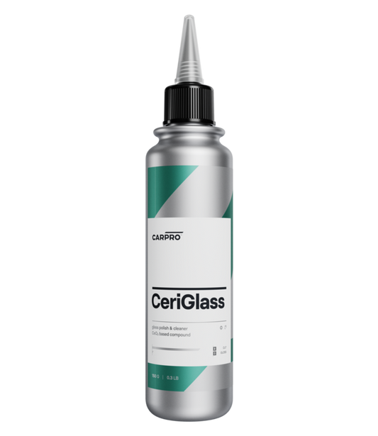 CARPRO CERIGLASS GLASS POLISH & CLEANER 150 ml