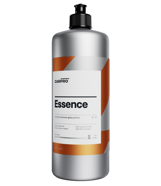 CARPRO ESSENCE GLOSS PRIMER POLISH 1000 ml