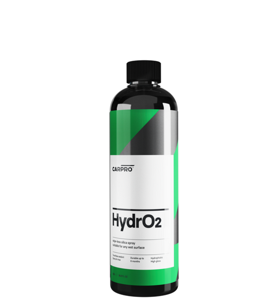 CARPRO HYDRO2 SILICA SEALANT CONCENTRATE 500ml