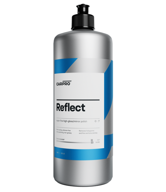 CARPRO REFLECT HIGH GLOSS FINISHING POLISH 1000ml