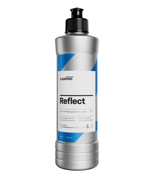 CARPRO REFLECT HIGH GLOSS FINISHING POLISH 250ml