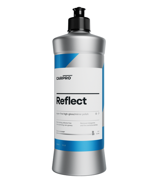 CARPRO REFLECT HIGH GLOSS FINISHING POLISH 500ml