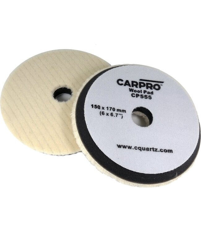 CARPRO WOOL RING PAD 7