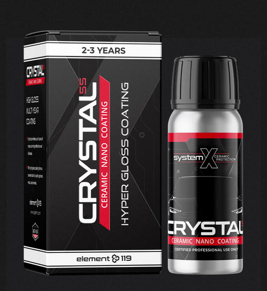 Crystal SS 65ml