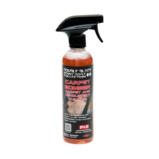 Carpet Bomber Upholstery Cleaner - 128oz