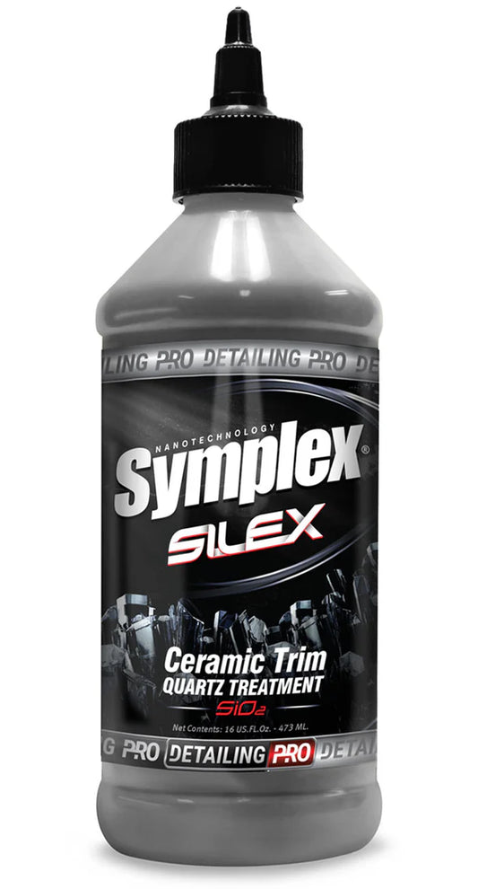 Ceramic Trim Dressing - Unique Satin OEM Gloss 16 oz.