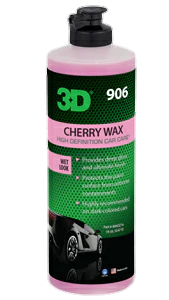 Cherry Wax 16oz