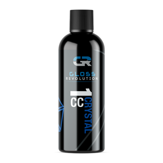 CC1 Crystal Nano Ceramic Coating 50 ml